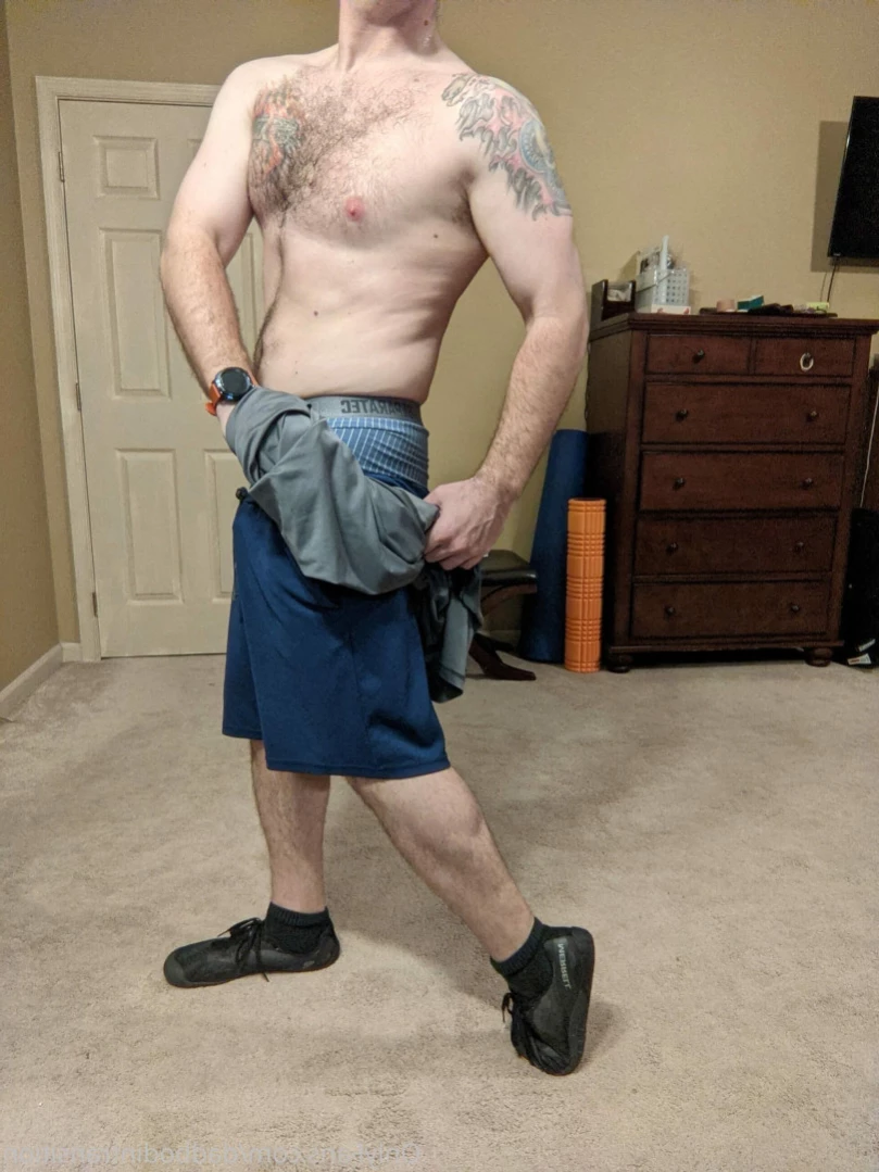 dadbodintransition Onlyfans leaked photo 15986243 on Hotleaks.tv
