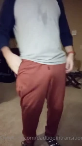 dadbodintransition Onlyfans leaked video 16061379 on Hotleaks.tv