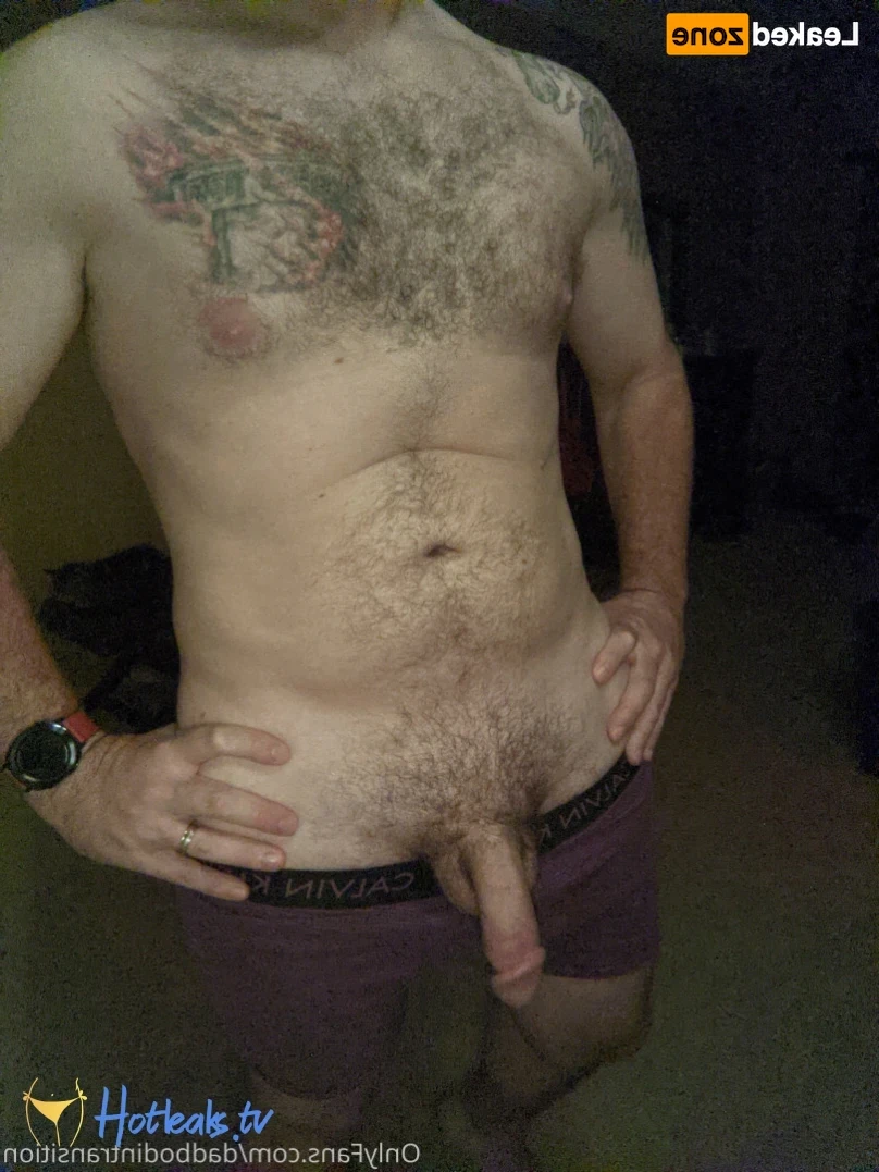 dadbodintransition Onlyfans leaked photo 16126400 on Hotleaks.tv