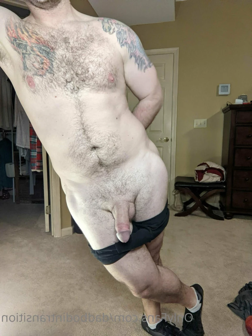dadbodintransition Onlyfans leaked photo 16139507 on Hotleaks.tv