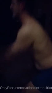 dadbodintransition Onlyfans leaked video 16158783 on Hotleaks.tv