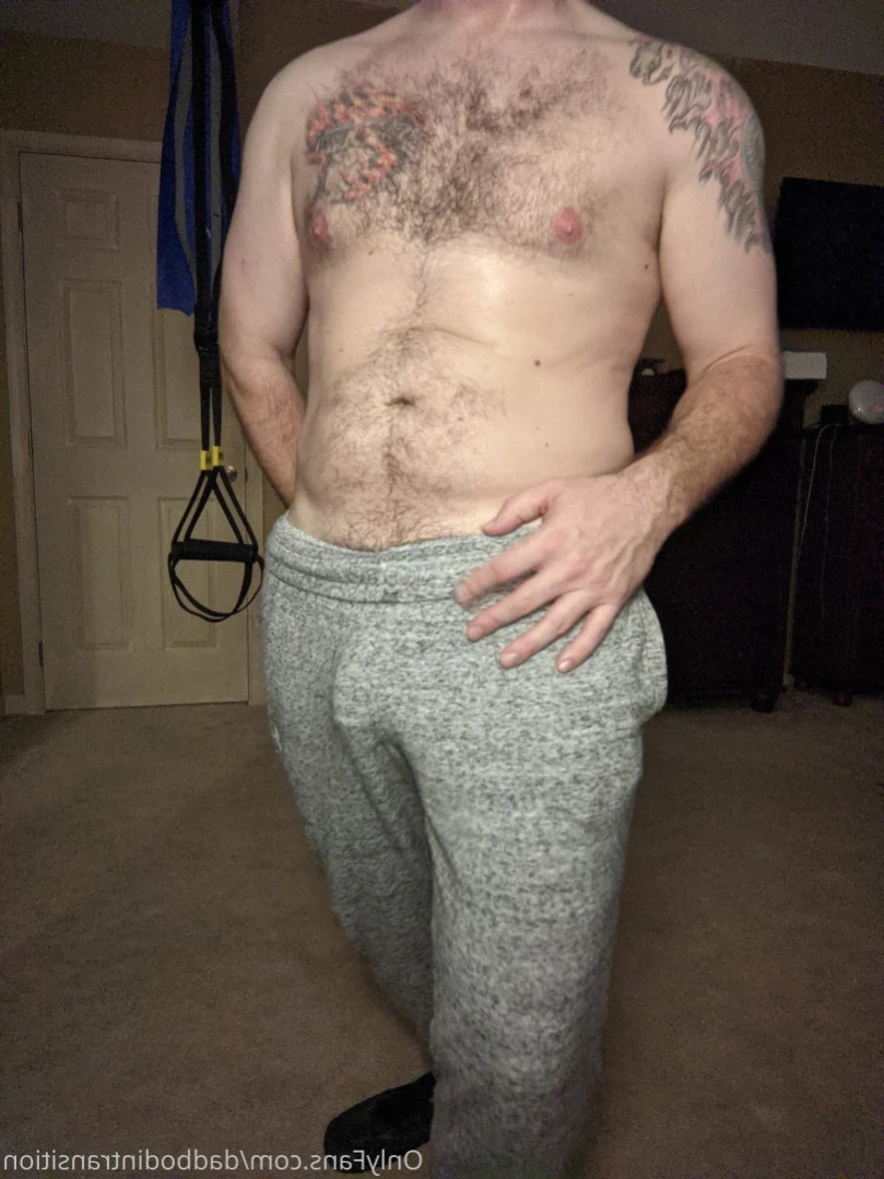 dadbodintransition Onlyfans leaked photo 16209718 on Hotleaks.tv