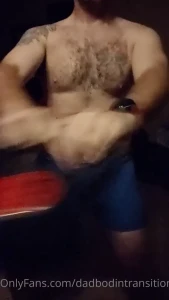 dadbodintransition Onlyfans leaked video 16233966 on Hotleaks.tv