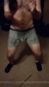 dadbodintransition Onlyfans leaked video 16241327 on Hotleaks.tv