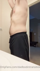dadbodintransition Onlyfans leaked video 16241341 on Hotleaks.tv