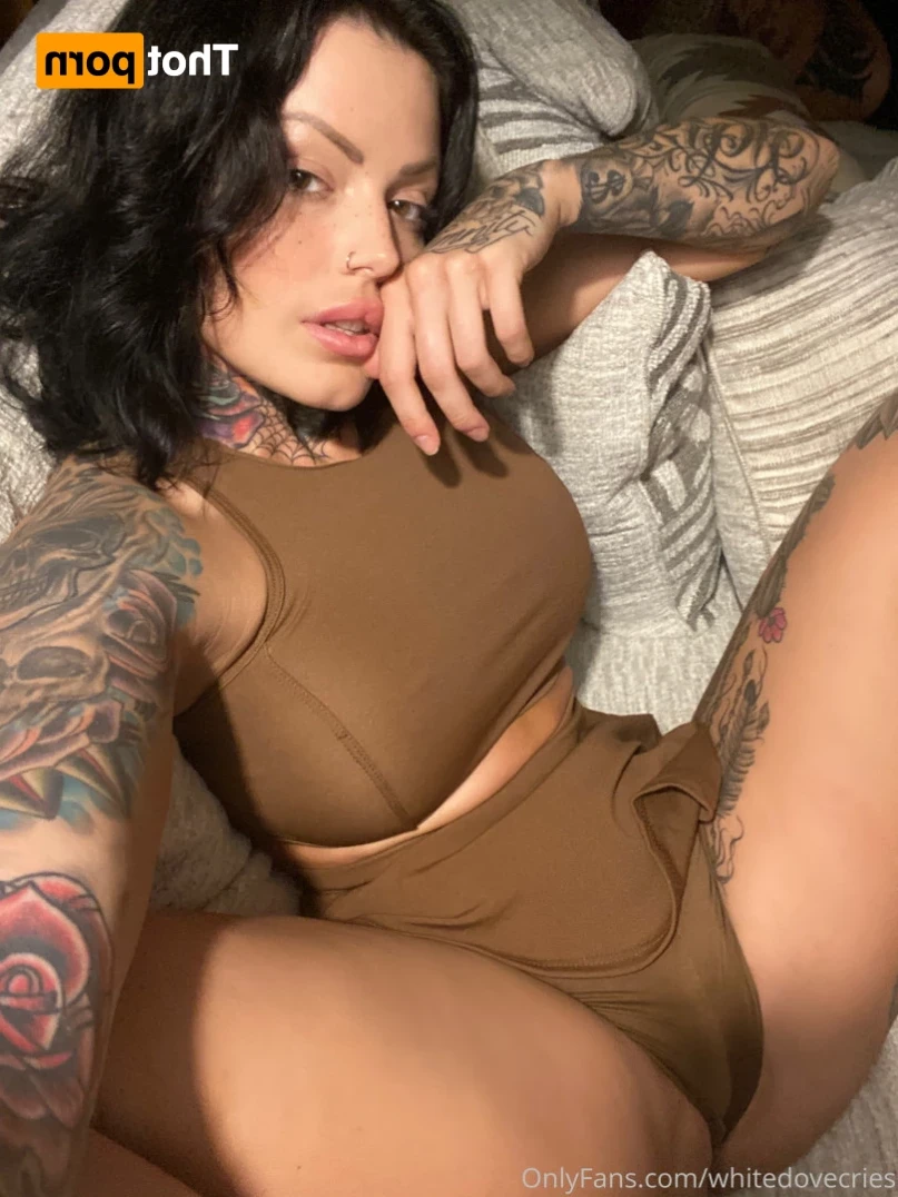 whitedovecries 💋 [ whitedovecries ] Onlyfans leaked photo 11862900 on Hotleaks.tv