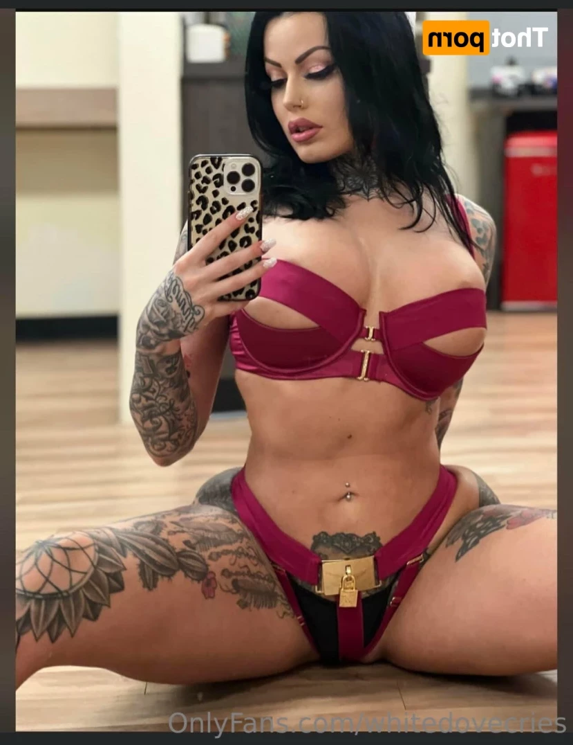 whitedovecries 💋 [ whitedovecries ] Onlyfans leaked photo 12701369 on Hotleaks.tv