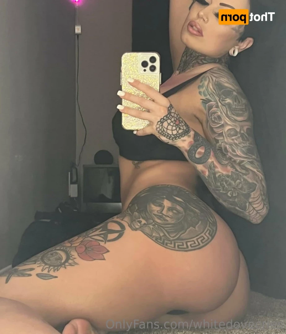 whitedovecries 💋 [ whitedovecries ] Onlyfans leaked photo 13925284 on Hotleaks.tv