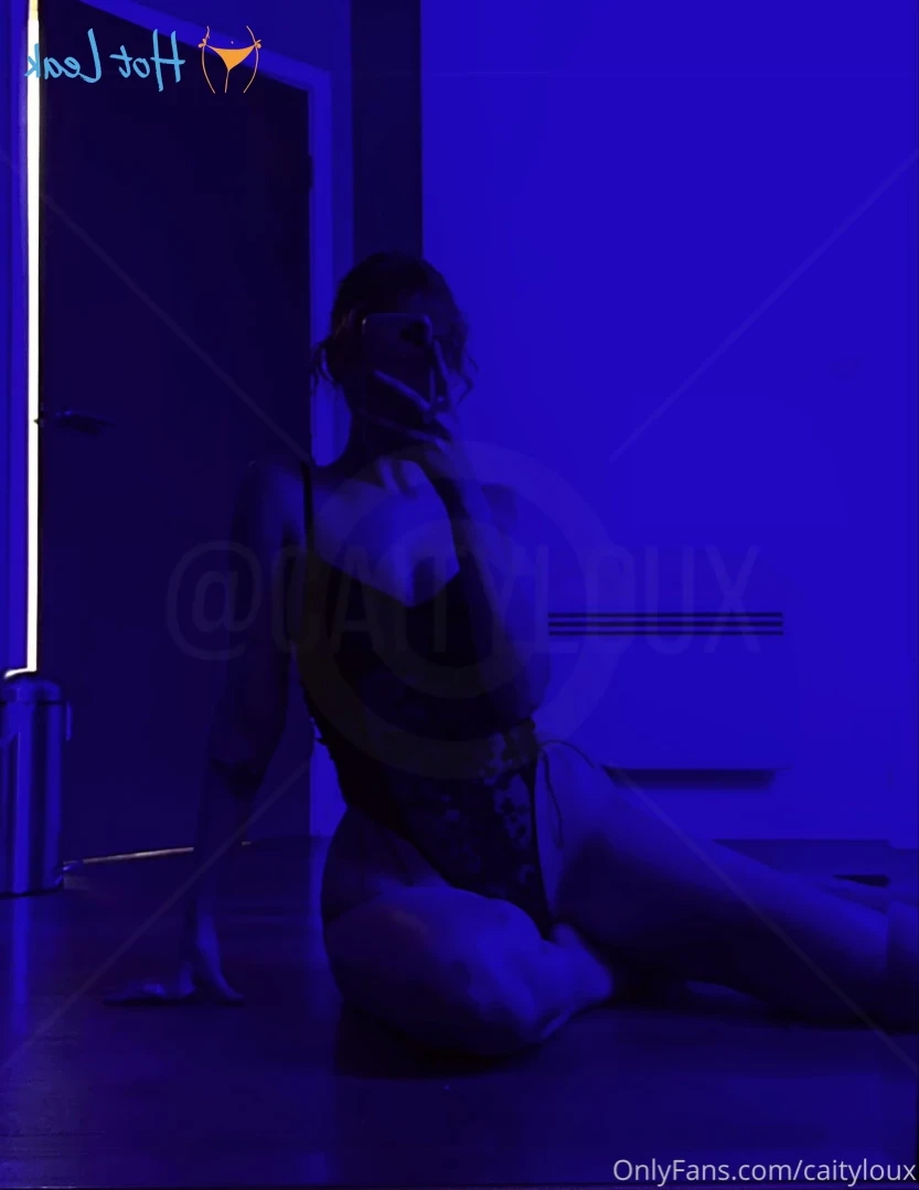 caityloux Onlyfans leaked photo 12598102 on Hotleaks.tv
