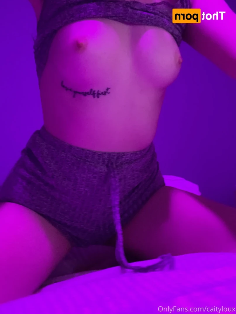 caityloux Onlyfans leaked photo 12616910 on Hotleaks.tv