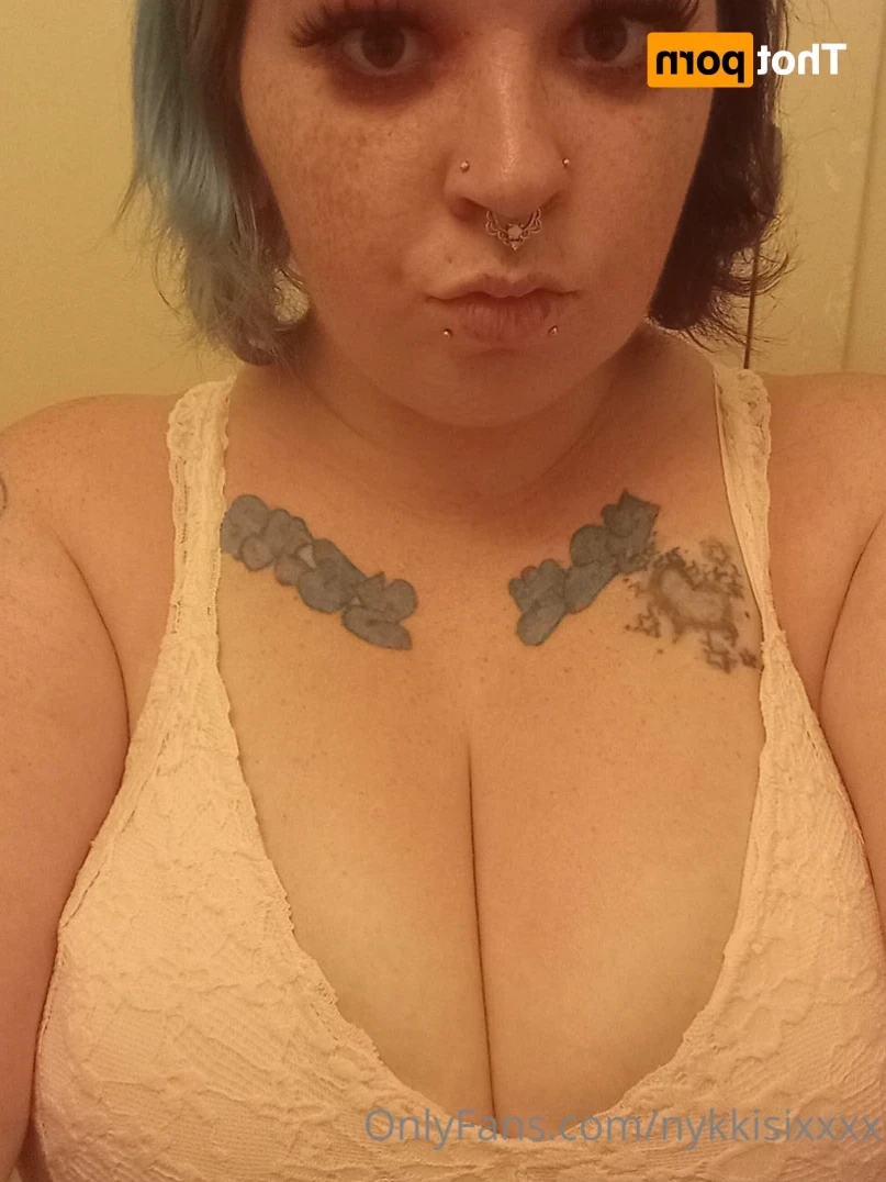 nykkisixxxx Onlyfans leaked photo 11825444 on Hotleaks.tv