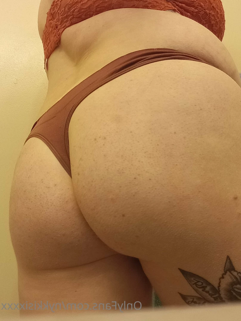 nykkisixxxx Onlyfans leaked photo 11934995 on Hotleaks.tv