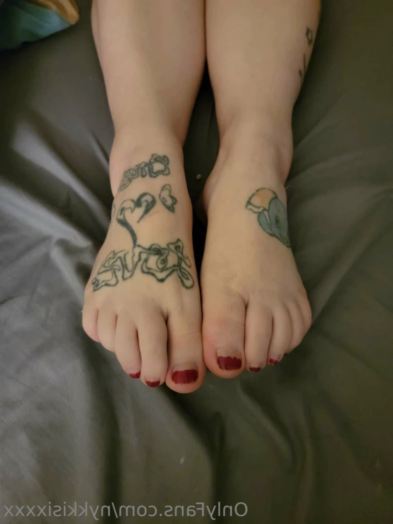 nykkisixxxx Onlyfans leaked photo 11951187 on Hotleaks.tv