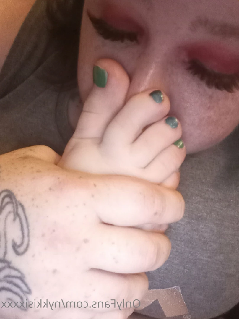nykkisixxxx Onlyfans leaked photo 11961233 on Hotleaks.tv