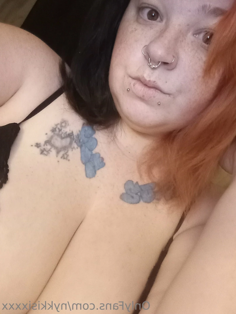 nykkisixxxx Onlyfans leaked photo 11966256 on Hotleaks.tv