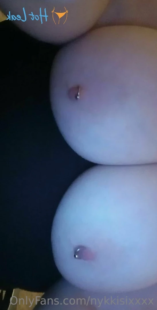 nykkisixxxx Onlyfans leaked photo 11973085 on Hotleaks.tv