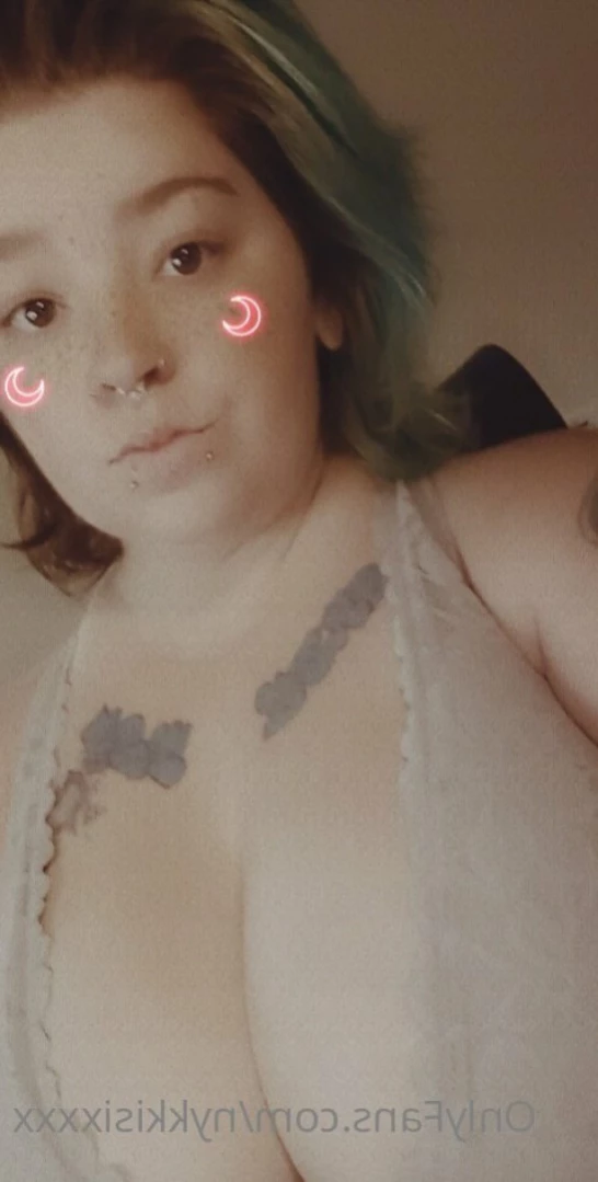 nykkisixxxx Onlyfans leaked photo 14232855 on Hotleaks.tv