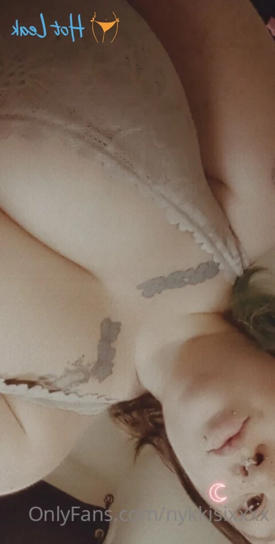 nykkisixxxx Onlyfans leaked photo 14937274 on Hotleaks.tv
