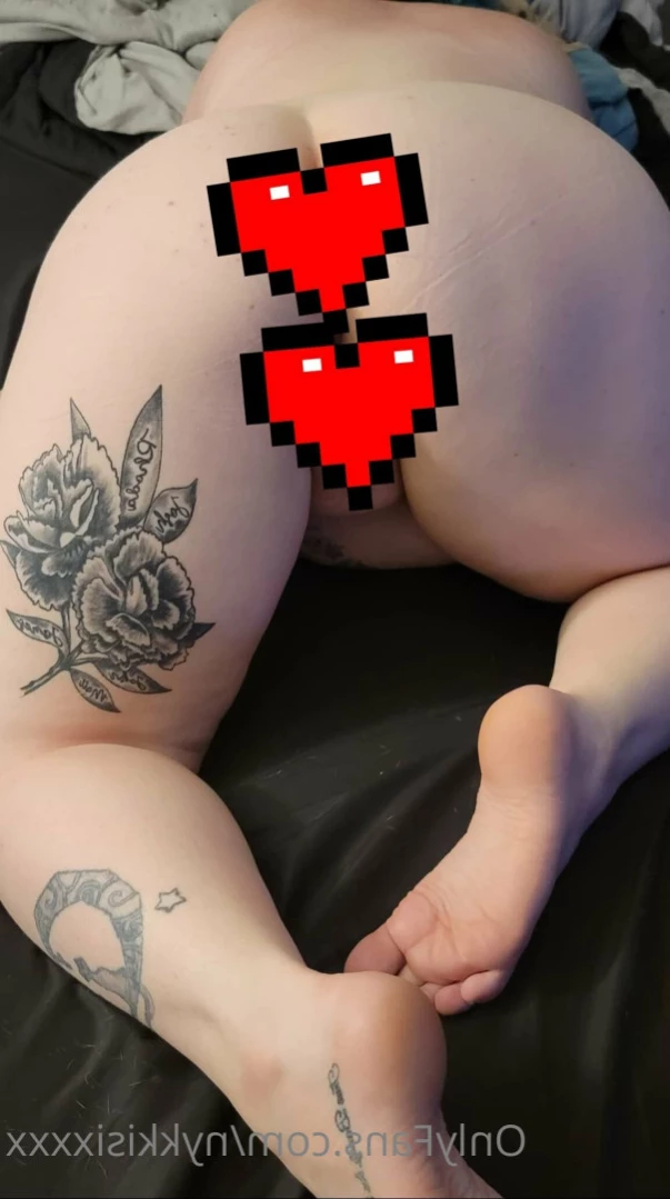 nykkisixxxx Onlyfans leaked photo 16004246 on Hotleaks.tv