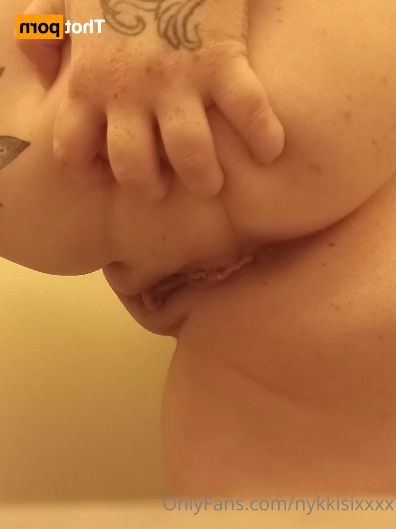 nykkisixxxx Onlyfans leaked photo 16275067 on Hotleaks.tv