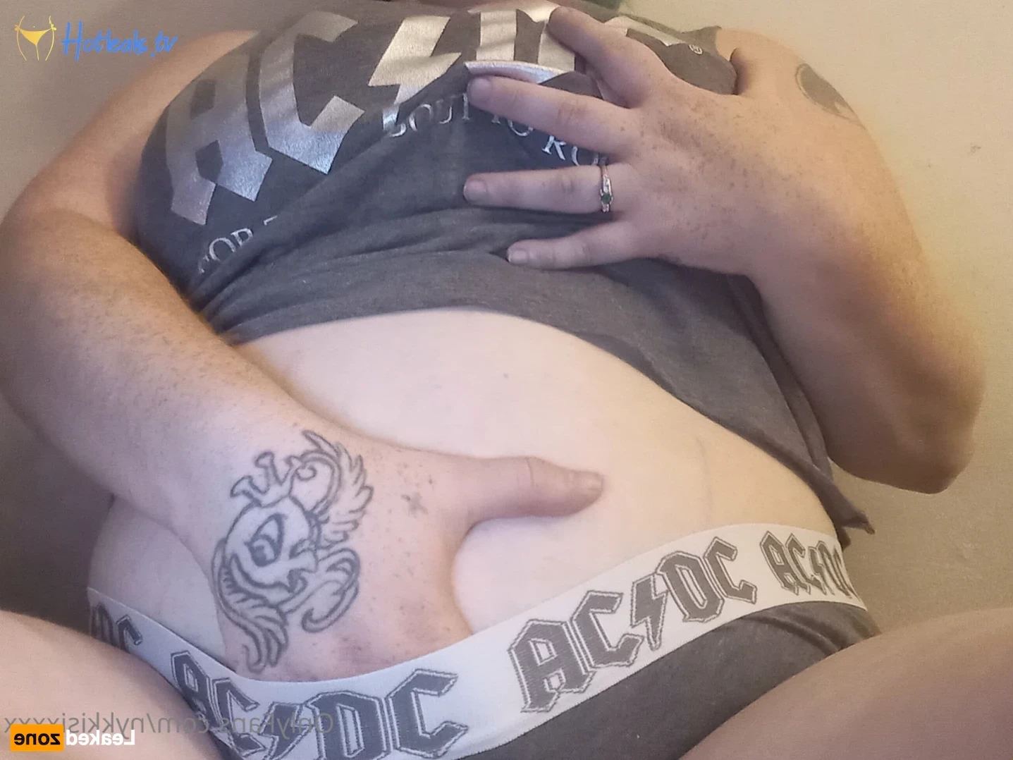 nykkisixxxx Onlyfans leaked photo 16288400 on Hotleaks.tv