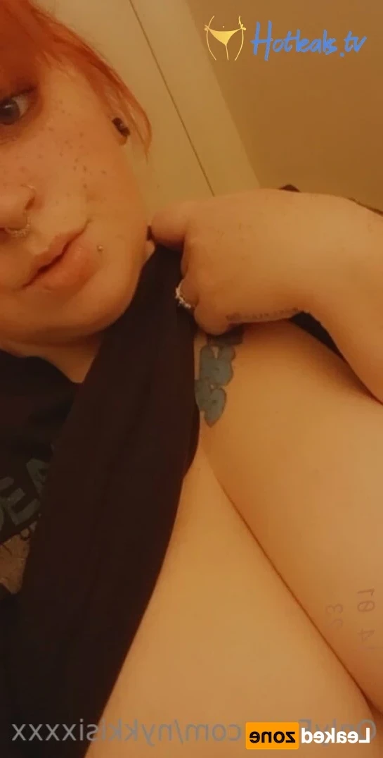 nykkisixxxx Onlyfans leaked photo 16309655 on Hotleaks.tv