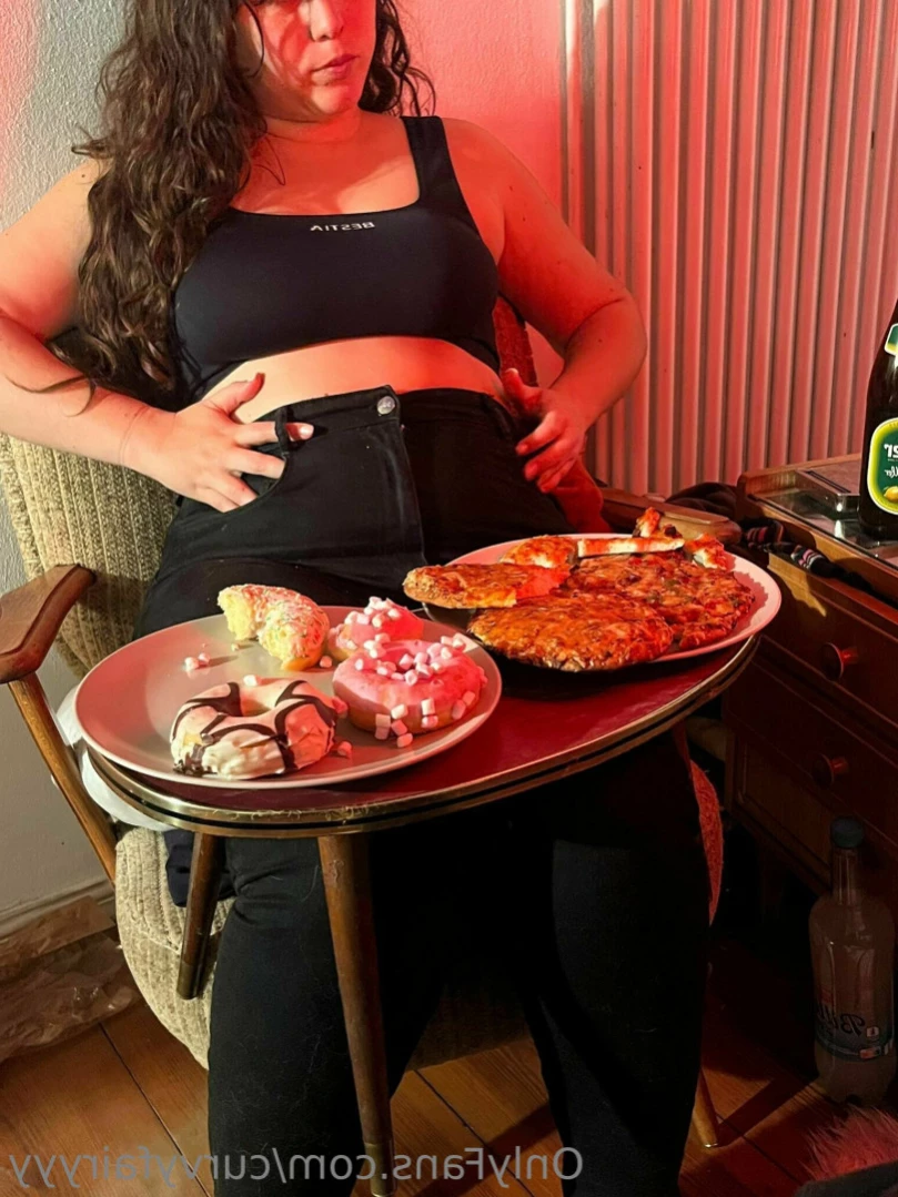 Curvy Fairy [ curvyfairyyy ] Onlyfans leaked photo 11585670 on Hotleaks.tv