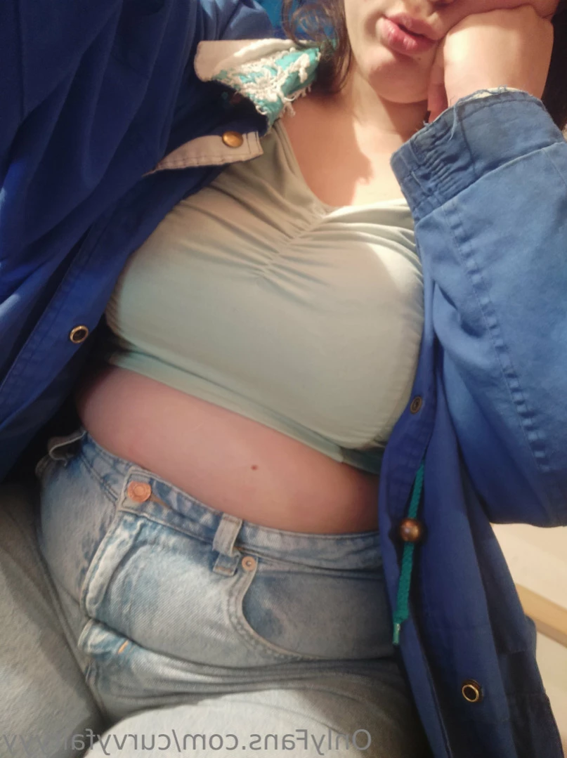 Curvy Fairy [ curvyfairyyy ] Onlyfans leaked photo 11697227 on Hotleaks.tv