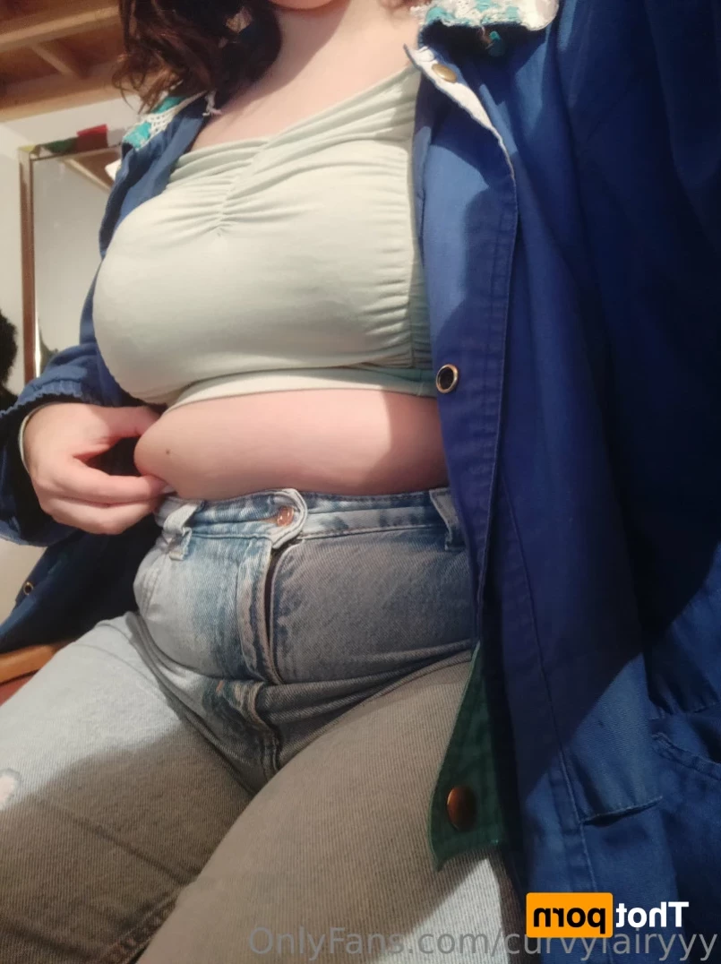 Curvy Fairy [ curvyfairyyy ] Onlyfans leaked photo 11796753 on Hotleaks.tv