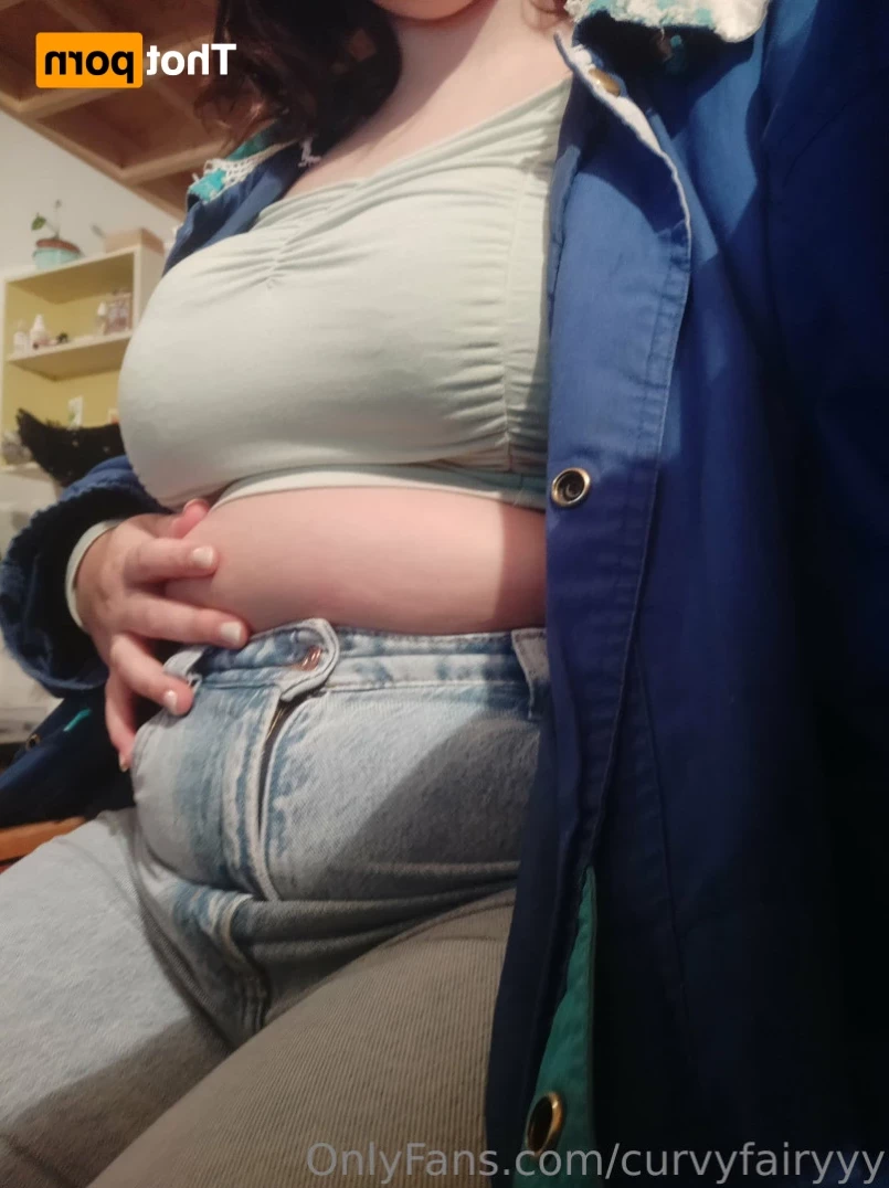 Curvy Fairy [ curvyfairyyy ] Onlyfans leaked photo 11797167 on Hotleaks.tv