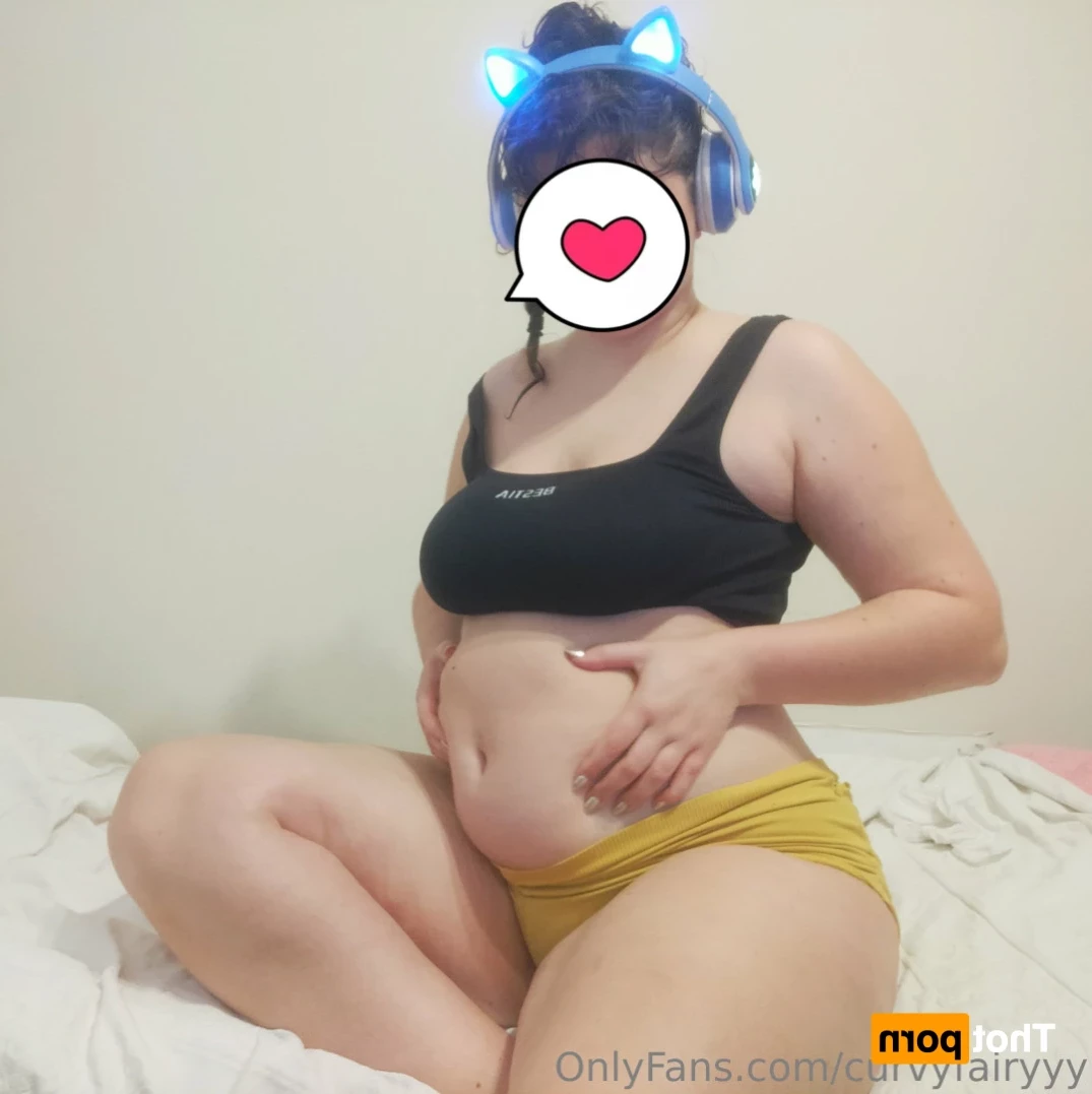 Curvy Fairy [ curvyfairyyy ] Onlyfans leaked photo 11799850 on Hotleaks.tv