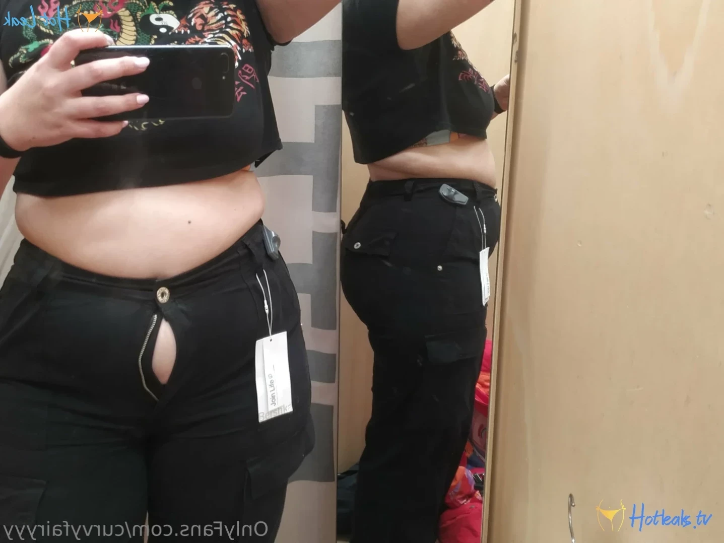 Curvy Fairy [ curvyfairyyy ] Onlyfans leaked photo 11800946 on Hotleaks.tv