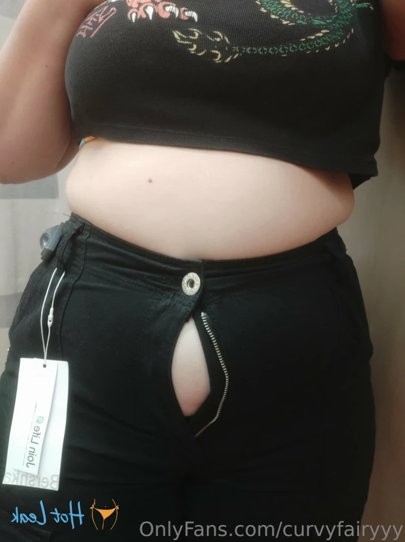 Curvy Fairy [ curvyfairyyy ] Onlyfans leaked photo 11803682 on Hotleaks.tv