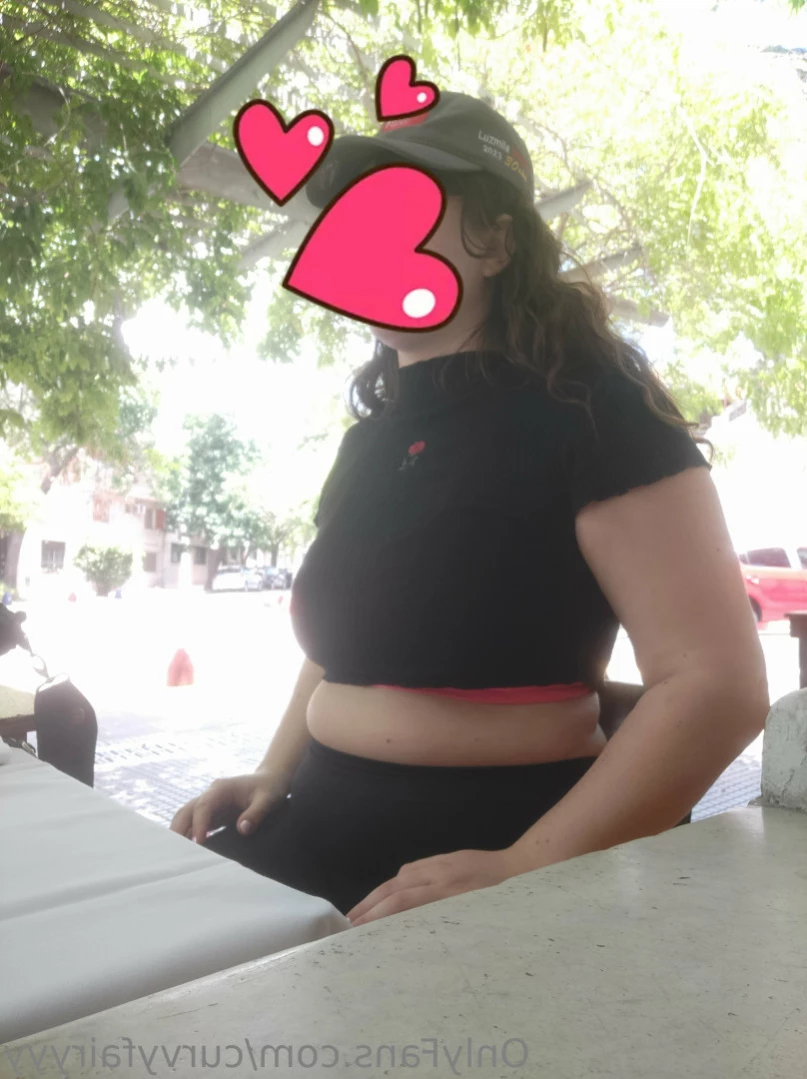 Curvy Fairy [ curvyfairyyy ] Onlyfans leaked photo 11807746 on Hotleaks.tv