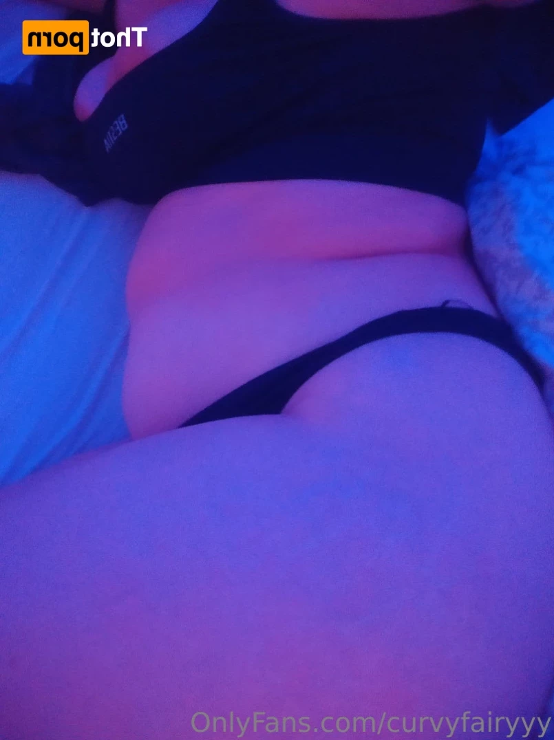 Curvy Fairy [ curvyfairyyy ] Onlyfans leaked photo 11809608 on Hotleaks.tv