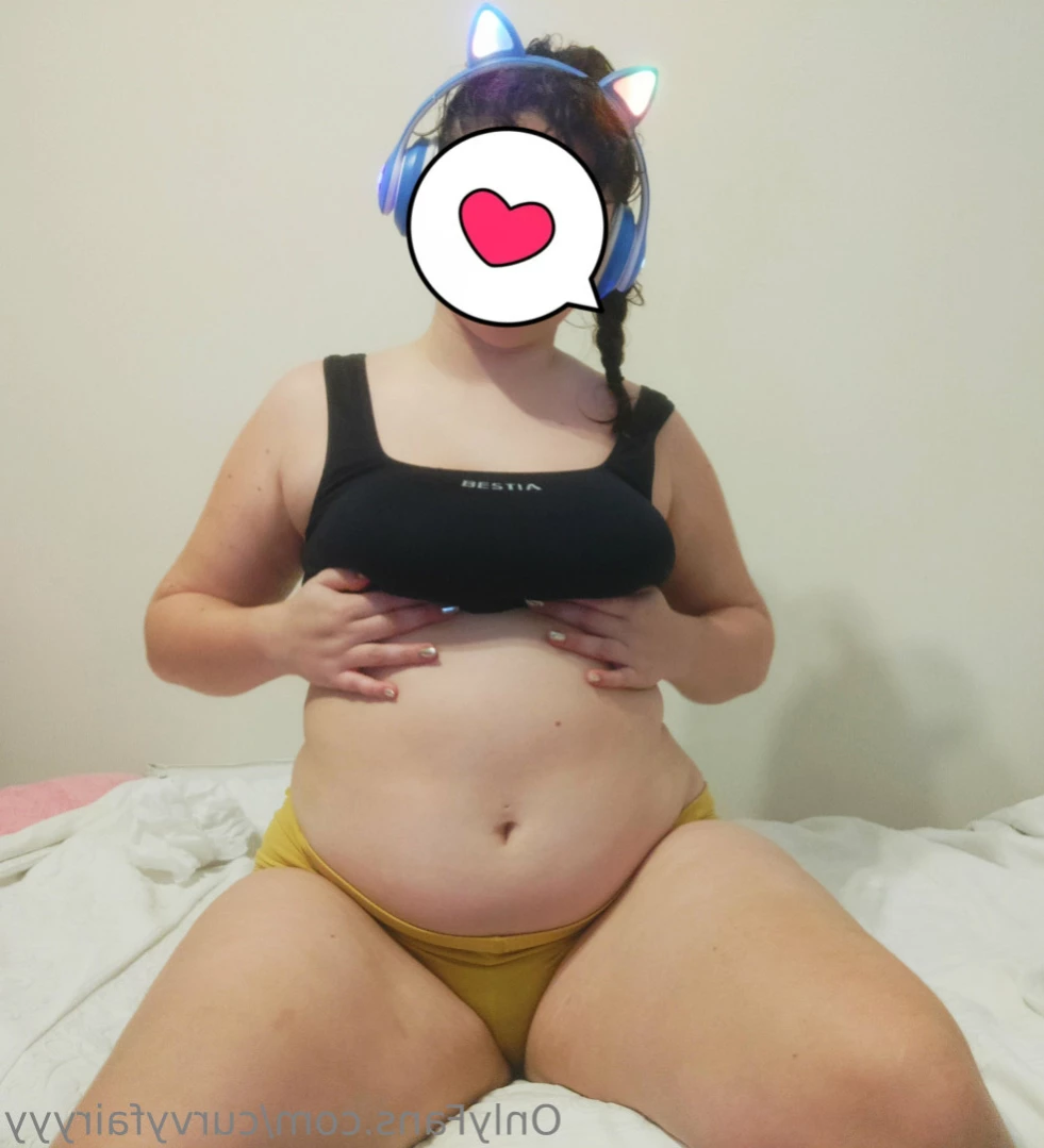Curvy Fairy [ curvyfairyyy ] Onlyfans leaked photo 11810996 on Hotleaks.tv