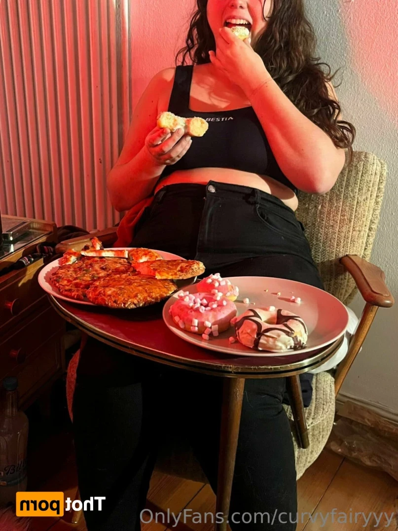 Curvy Fairy [ curvyfairyyy ] Onlyfans leaked photo 11815112 on Hotleaks.tv