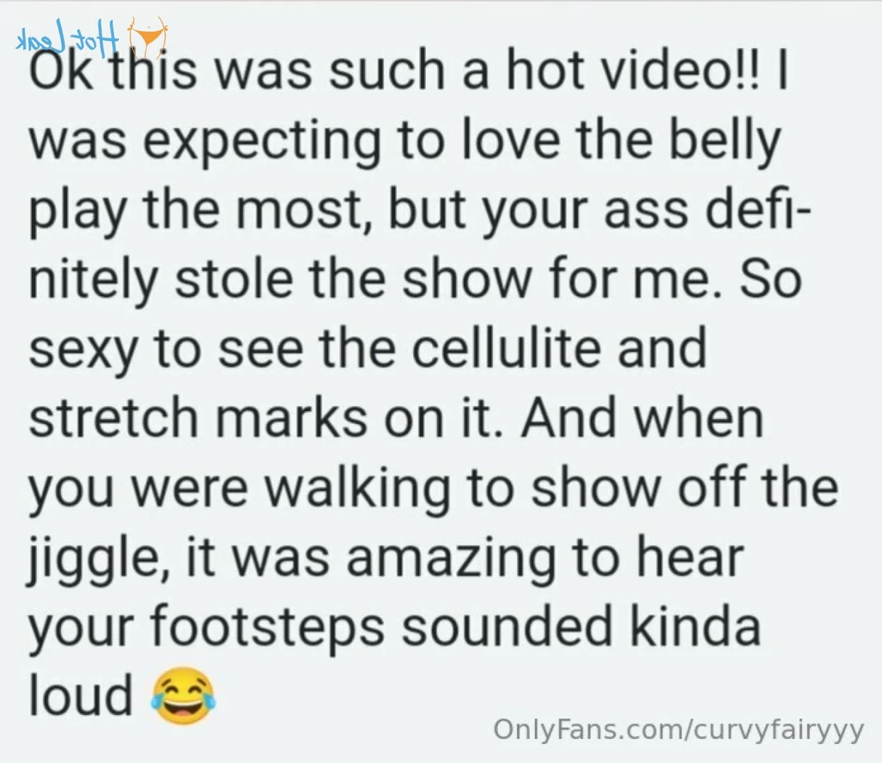 Curvy Fairy [ curvyfairyyy ] Onlyfans leaked photo 11819614 on Hotleaks.tv