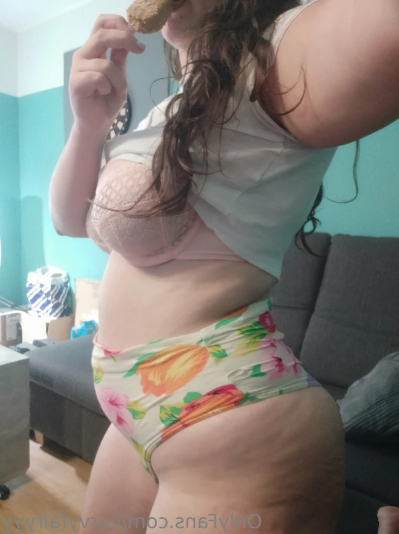 Curvy Fairy [ curvyfairyyy ] Onlyfans leaked photo 11821324 on Hotleaks.tv