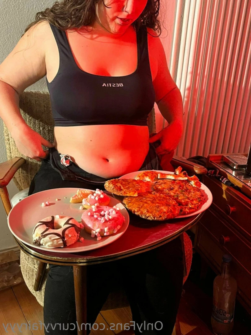 Curvy Fairy [ curvyfairyyy ] Onlyfans leaked photo 11823332 on Hotleaks.tv