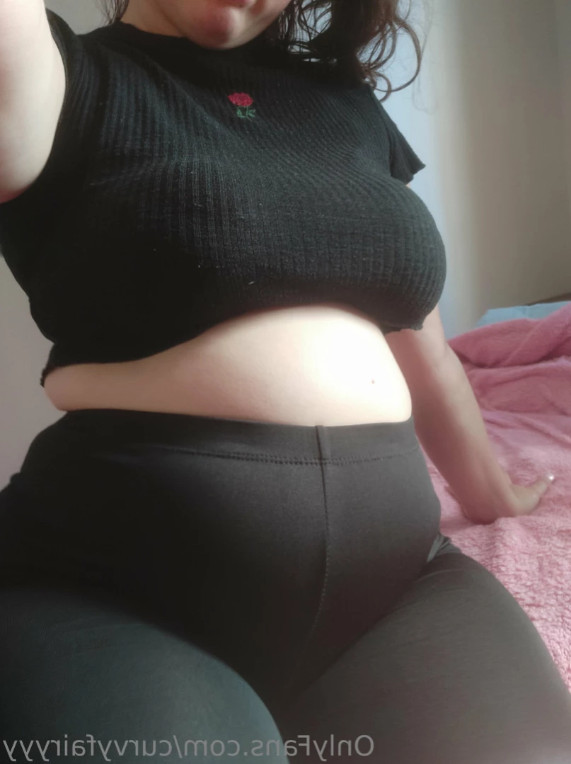 Curvy Fairy [ curvyfairyyy ] Onlyfans leaked photo 11842849 on Hotleaks.tv