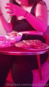 Curvy Fairy [ curvyfairyyy ] Onlyfans leaked video 12588616 on Hotleaks.tv