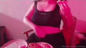 Curvy Fairy [ curvyfairyyy ] Onlyfans leaked video 12588634 on Hotleaks.tv