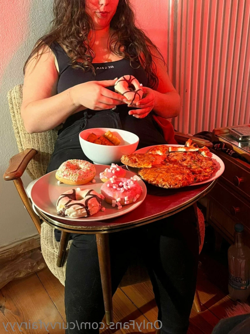 Curvy Fairy [ curvyfairyyy ] Onlyfans leaked photo 12714127 on Hotleaks.tv