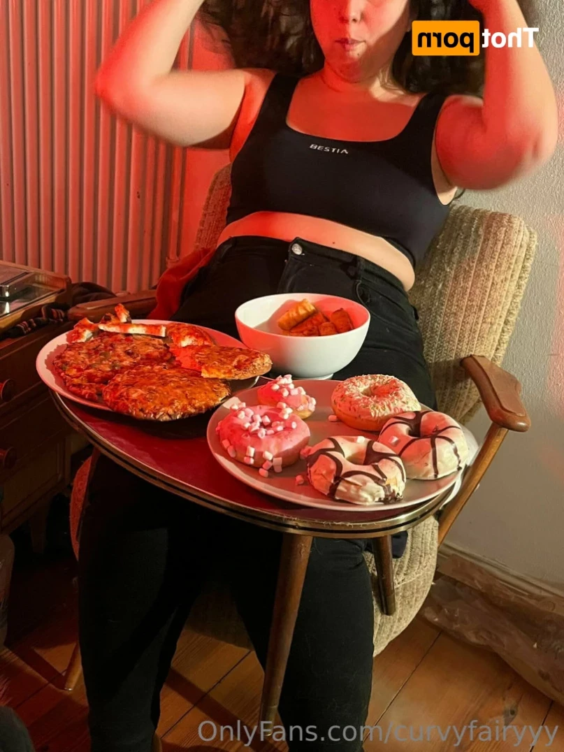 Curvy Fairy [ curvyfairyyy ] Onlyfans leaked photo 12918350 on Hotleaks.tv