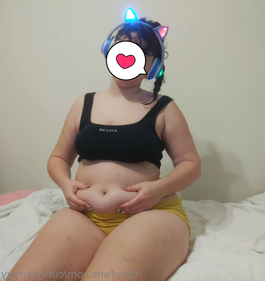 Curvy Fairy [ curvyfairyyy ] Onlyfans leaked photo 13346684 on Hotleaks.tv