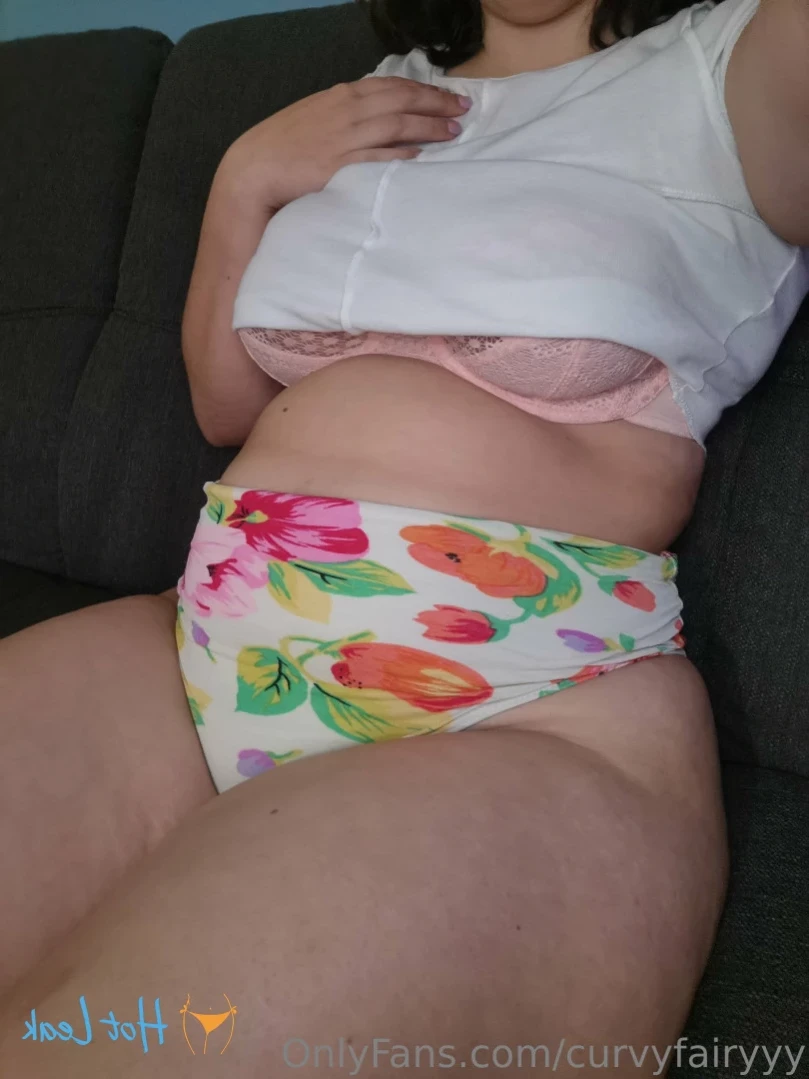 Curvy Fairy [ curvyfairyyy ] Onlyfans leaked photo 13408296 on Hotleaks.tv