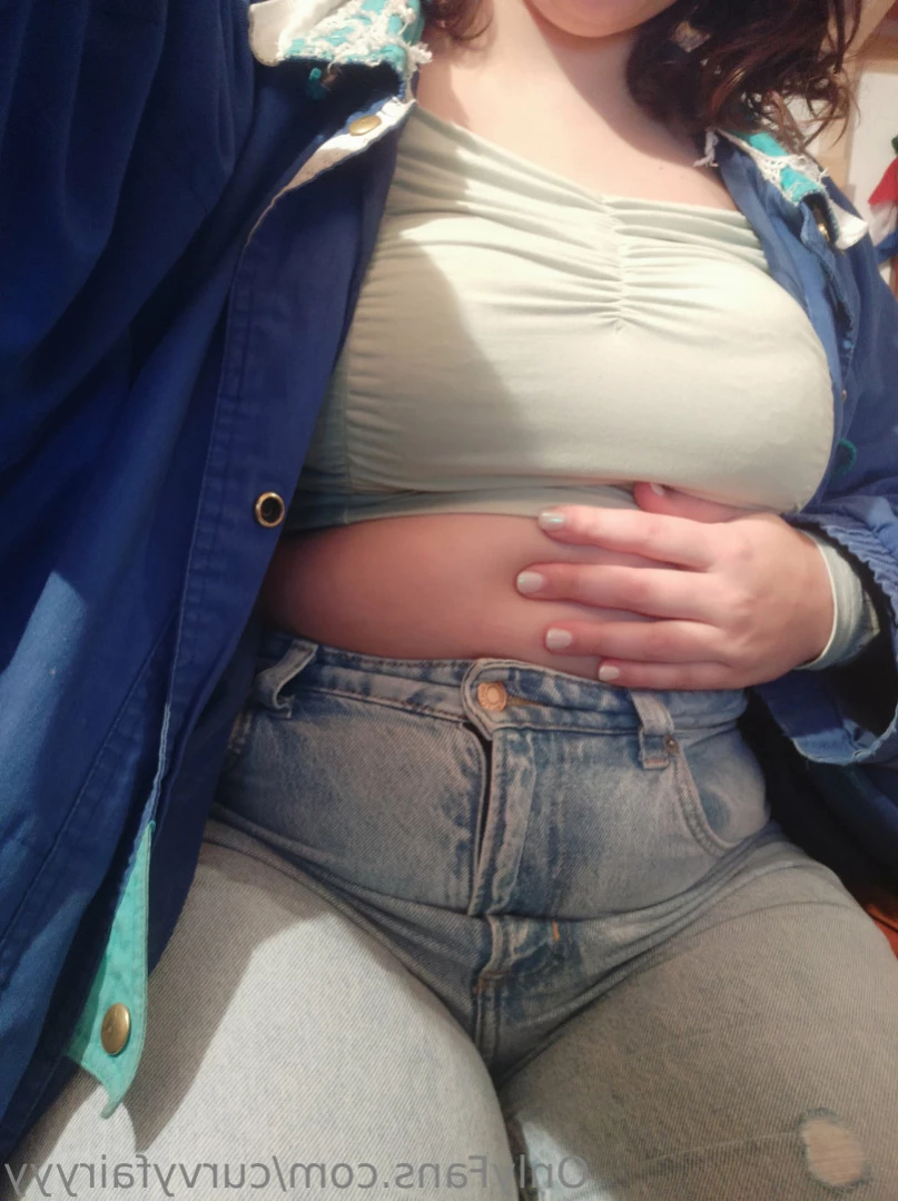 Curvy Fairy [ curvyfairyyy ] Onlyfans leaked photo 13910599 on Hotleaks.tv