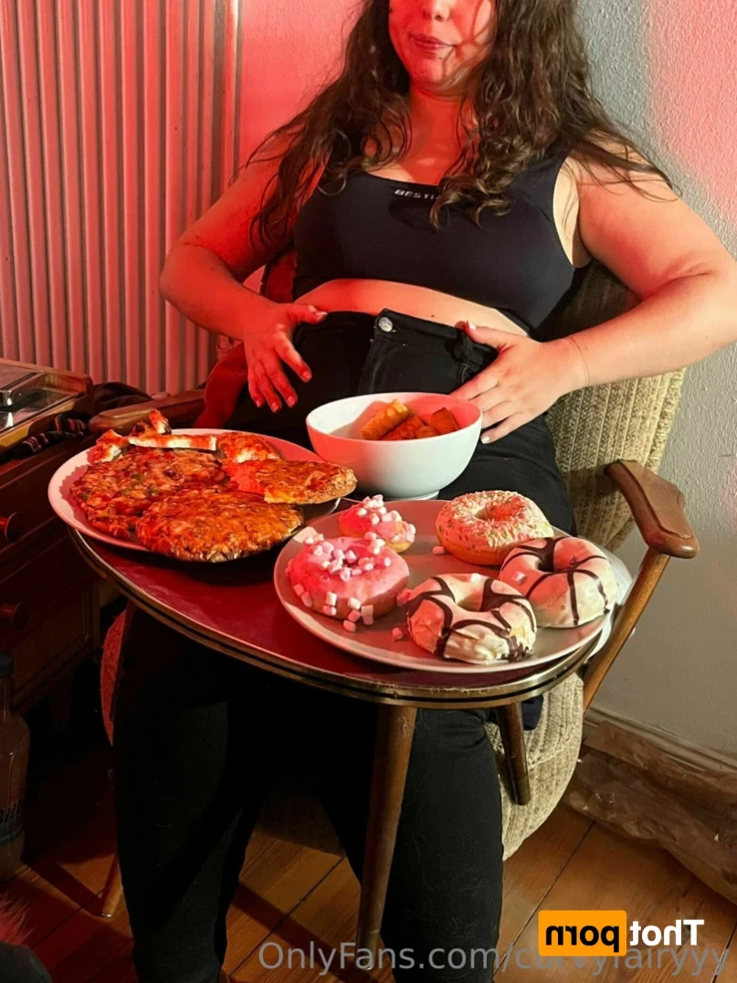 Curvy Fairy [ curvyfairyyy ] Onlyfans leaked photo 14328561 on Hotleaks.tv