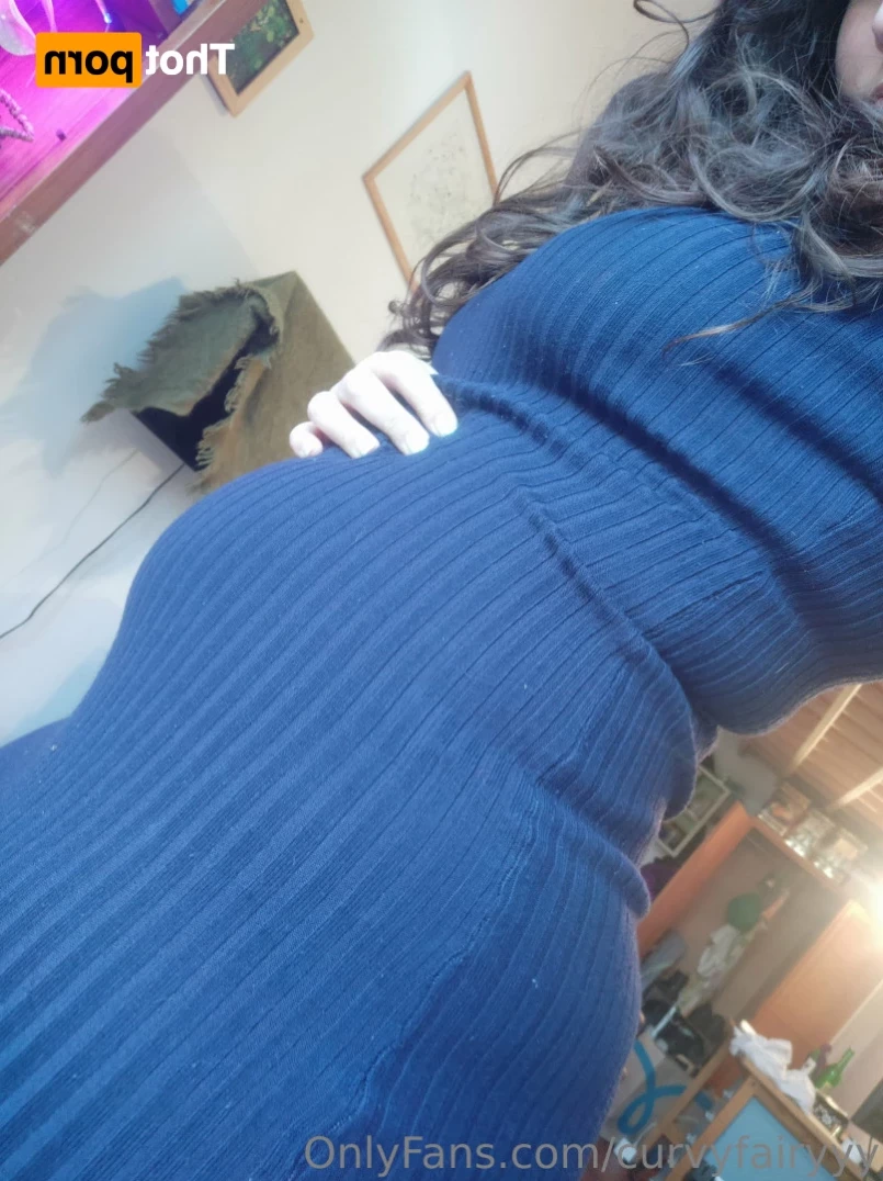 Curvy Fairy [ curvyfairyyy ] Onlyfans leaked photo 14647461 on Hotleaks.tv